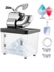 Snow Cone Machine