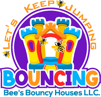 Bouncing Bee's Bouncy Houses LLC Home